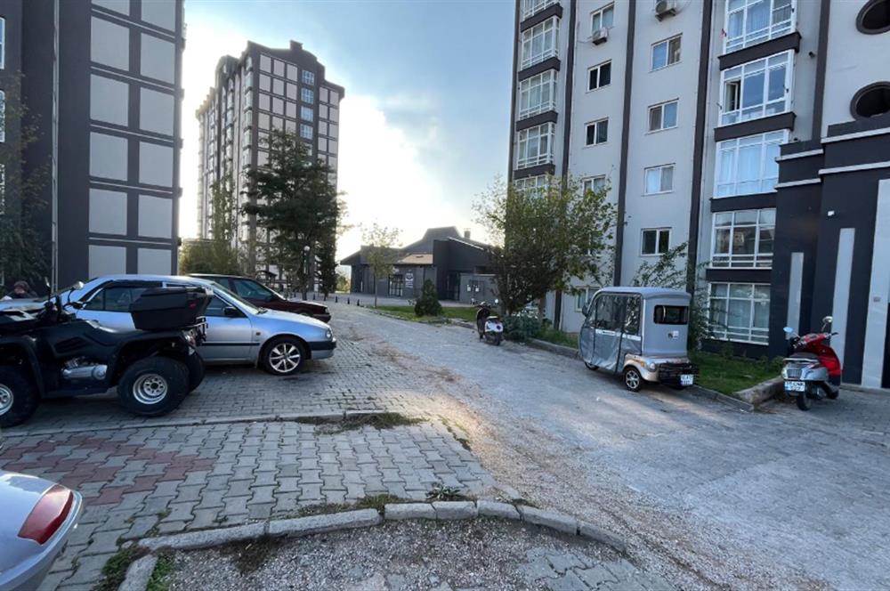CENTURY21 BAL'DAN TOKİ YENİMAHALLEDE KİRALIK EŞYALI 1+1