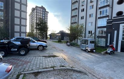 CENTURY21 BAL'DAN TOKİ YENİMAHALLEDE KİRALIK EŞYALI 1+1