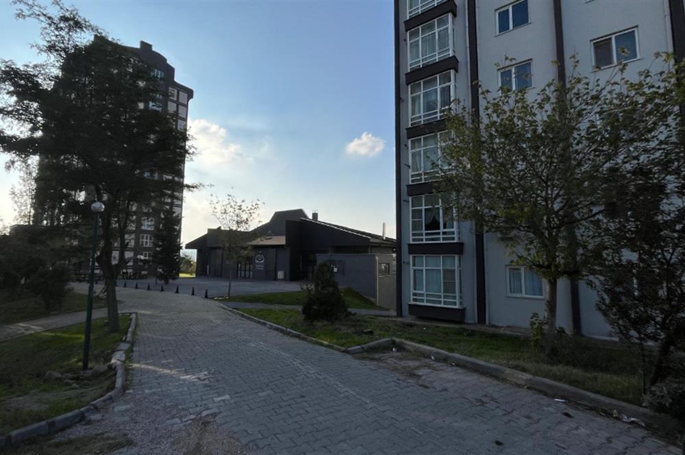 CENTURY21 BAL'DAN TOKİ YENİMAHALLEDE KİRALIK EŞYALI 1+1