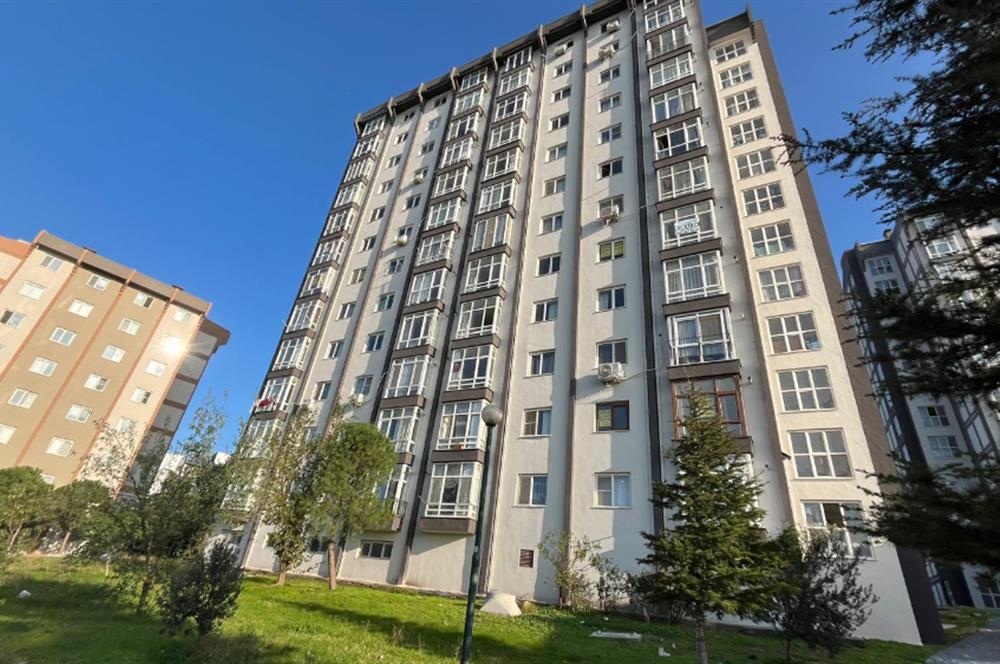 CENTURY21 BAL'DAN TOKİ YENİMAHALLEDE KİRALIK EŞYALI 1+1