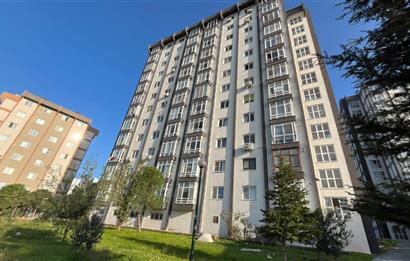 CENTURY21 BAL'DAN TOKİ YENİMAHALLEDE KİRALIK EŞYALI 1+1