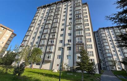 CENTURY21 BAL'DAN TOKİ YENİMAHALLEDE KİRALIK EŞYALI 1+1