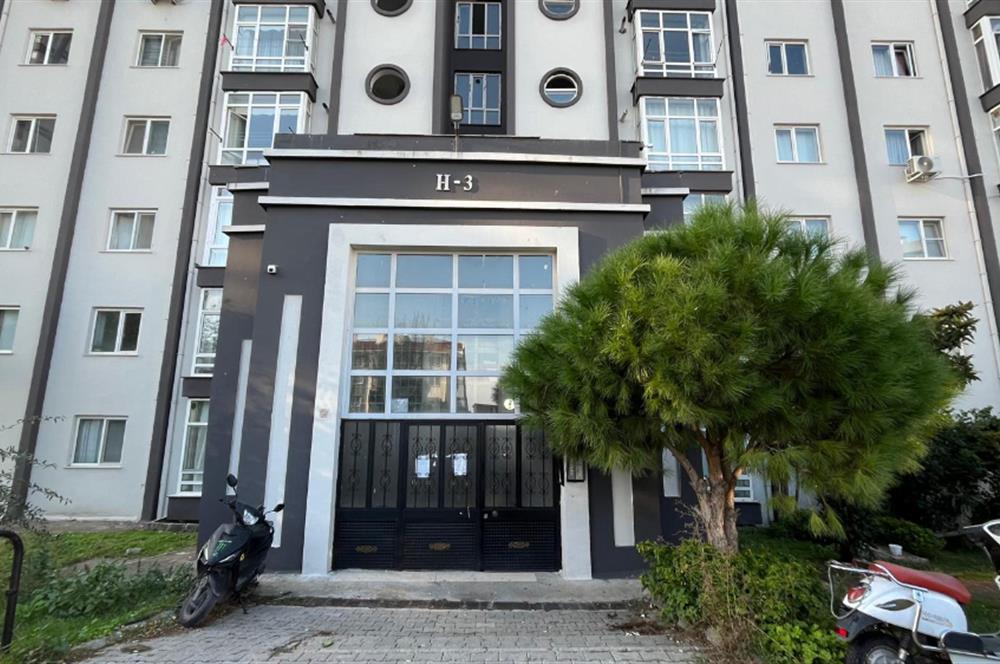 CENTURY21 BAL'DAN TOKİ YENİMAHALLEDE KİRALIK EŞYALI 1+1