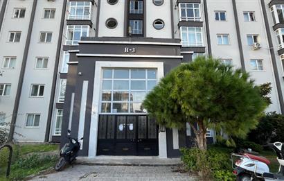 CENTURY21 BAL'DAN TOKİ YENİMAHALLEDE KİRALIK EŞYALI 1+1