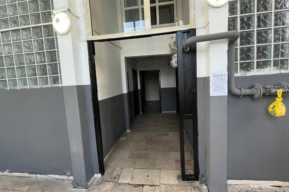 CENTURY21 BAL'DAN TOKİ YENİMAHALLEDE KİRALIK EŞYALI 1+1