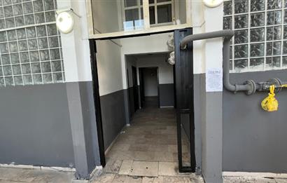 CENTURY21 BAL'DAN TOKİ YENİMAHALLEDE KİRALIK EŞYALI 1+1