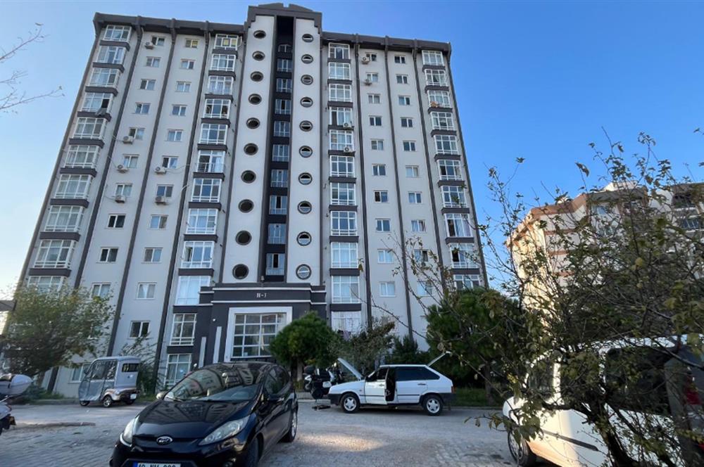 CENTURY21 BAL'DAN TOKİ YENİMAHALLEDE KİRALIK EŞYALI 1+1