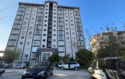 CENTURY21 BAL'DAN TOKİ YENİMAHALLEDE KİRALIK EŞYALI 1+1