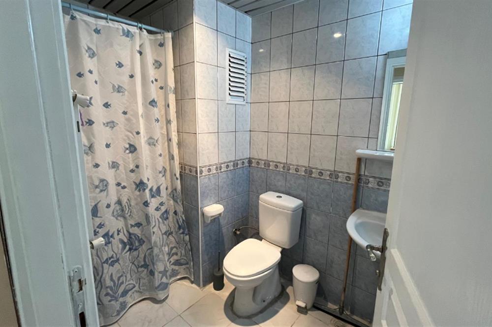 CENTURY21 BAL'DAN TOKİ YENİMAHALLEDE KİRALIK EŞYALI 1+1