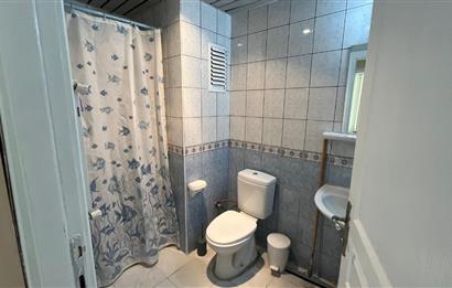 CENTURY21 BAL'DAN TOKİ YENİMAHALLEDE KİRALIK EŞYALI 1+1