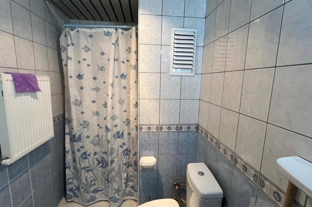 CENTURY21 BAL'DAN TOKİ YENİMAHALLEDE KİRALIK EŞYALI 1+1