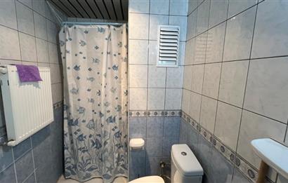 CENTURY21 BAL'DAN TOKİ YENİMAHALLEDE KİRALIK EŞYALI 1+1