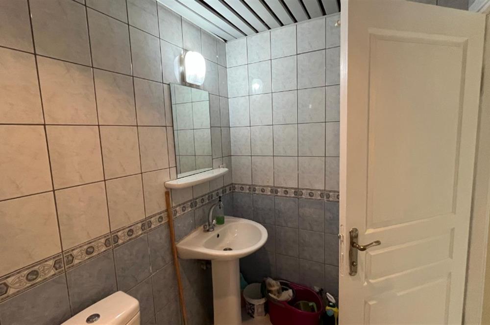 CENTURY21 BAL'DAN TOKİ YENİMAHALLEDE KİRALIK EŞYALI 1+1