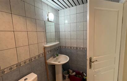 CENTURY21 BAL'DAN TOKİ YENİMAHALLEDE KİRALIK EŞYALI 1+1