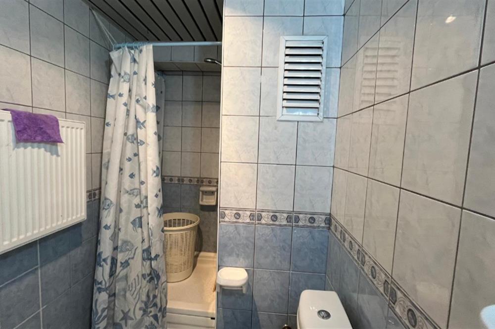 CENTURY21 BAL'DAN TOKİ YENİMAHALLEDE KİRALIK EŞYALI 1+1