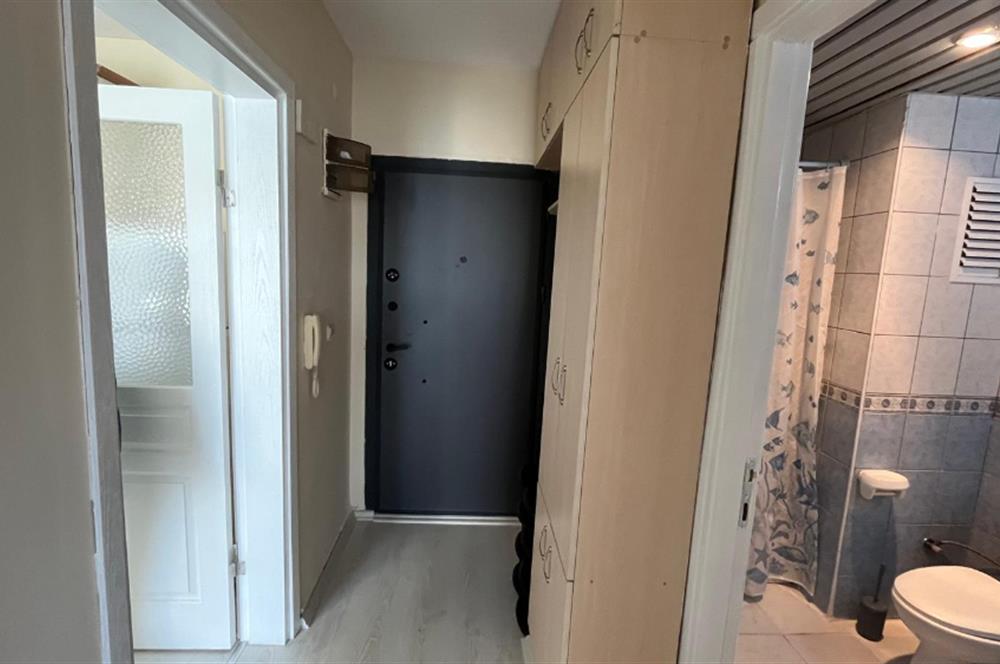 CENTURY21 BAL'DAN TOKİ YENİMAHALLEDE KİRALIK EŞYALI 1+1
