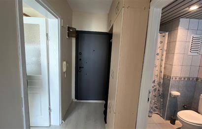 CENTURY21 BAL'DAN TOKİ YENİMAHALLEDE KİRALIK EŞYALI 1+1