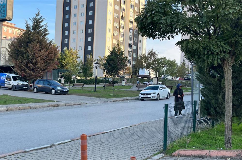 CENTURY21 BAL'DAN TOKİ YENİMAHALLEDE KİRALIK EŞYALI 1+1