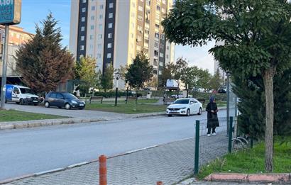 CENTURY21 BAL'DAN TOKİ YENİMAHALLEDE KİRALIK EŞYALI 1+1