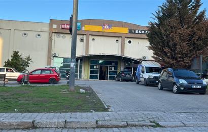 CENTURY21 BAL'DAN TOKİ YENİMAHALLEDE KİRALIK EŞYALI 1+1
