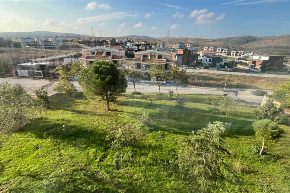 CENTURY21 BAL'DAN TOKİ YENİMAHALLEDE KİRALIK EŞYALI 1+1