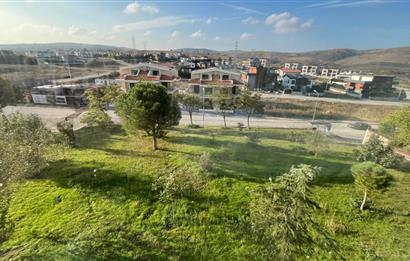 CENTURY21 BAL'DAN TOKİ YENİMAHALLEDE KİRALIK EŞYALI 1+1