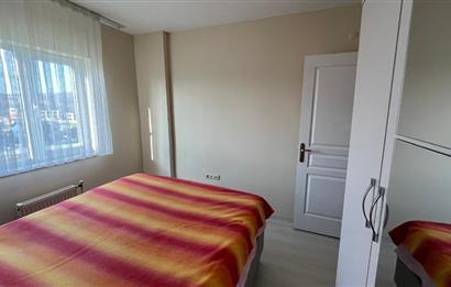 CENTURY21 BAL'DAN TOKİ YENİMAHALLEDE KİRALIK EŞYALI 1+1
