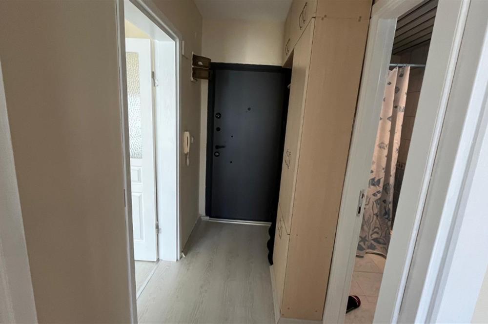 CENTURY21 BAL'DAN TOKİ YENİMAHALLEDE KİRALIK EŞYALI 1+1