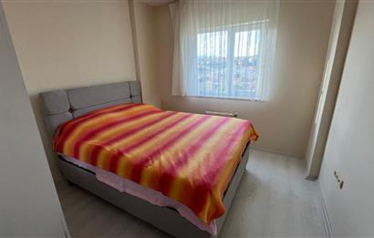 CENTURY21 BAL'DAN TOKİ YENİMAHALLEDE KİRALIK EŞYALI 1+1