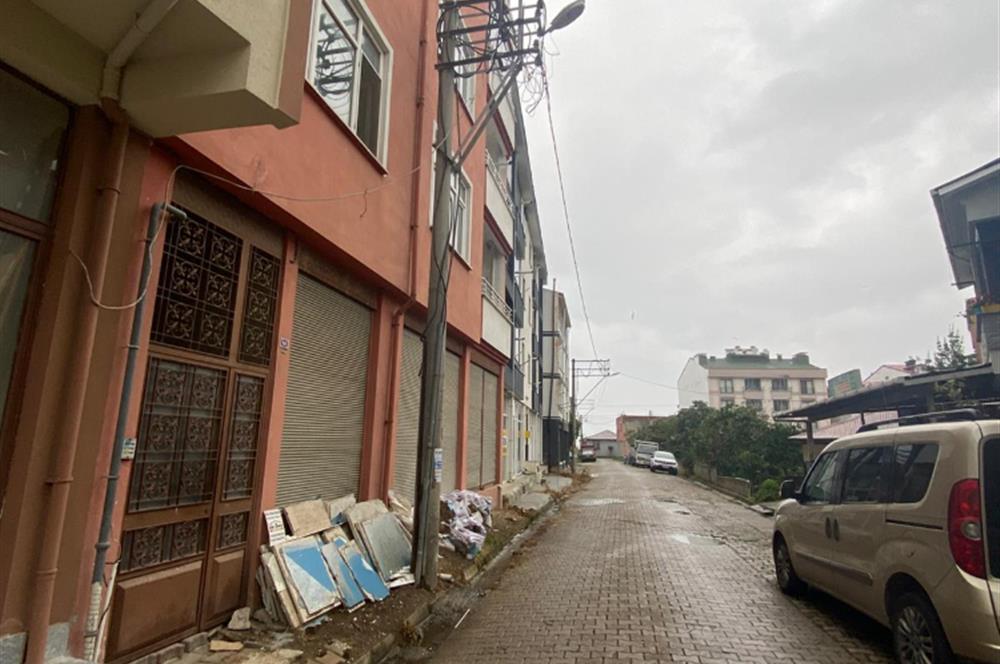 KUMBAŞI MAHALLESİ'NDE KAÇIRILMAYACAK YATIRIM FIRSATI!