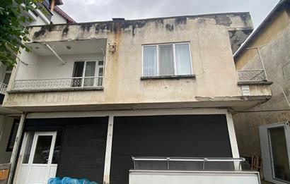 KUMBAŞI MAHALLESİ'NDE DAİRE FİYATINA BİNA, KAÇIRILMAYACAK FIRSATI!