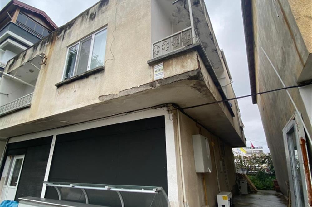 KUMBAŞI MAHALLESİ'NDE DAİRE FİYATINA BİNA, KAÇIRILMAYACAK FIRSATI!