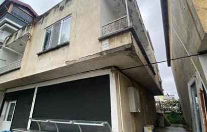 KUMBAŞI MAHALLESİ'NDE DAİRE FİYATINA BİNA, KAÇIRILMAYACAK FIRSATI!