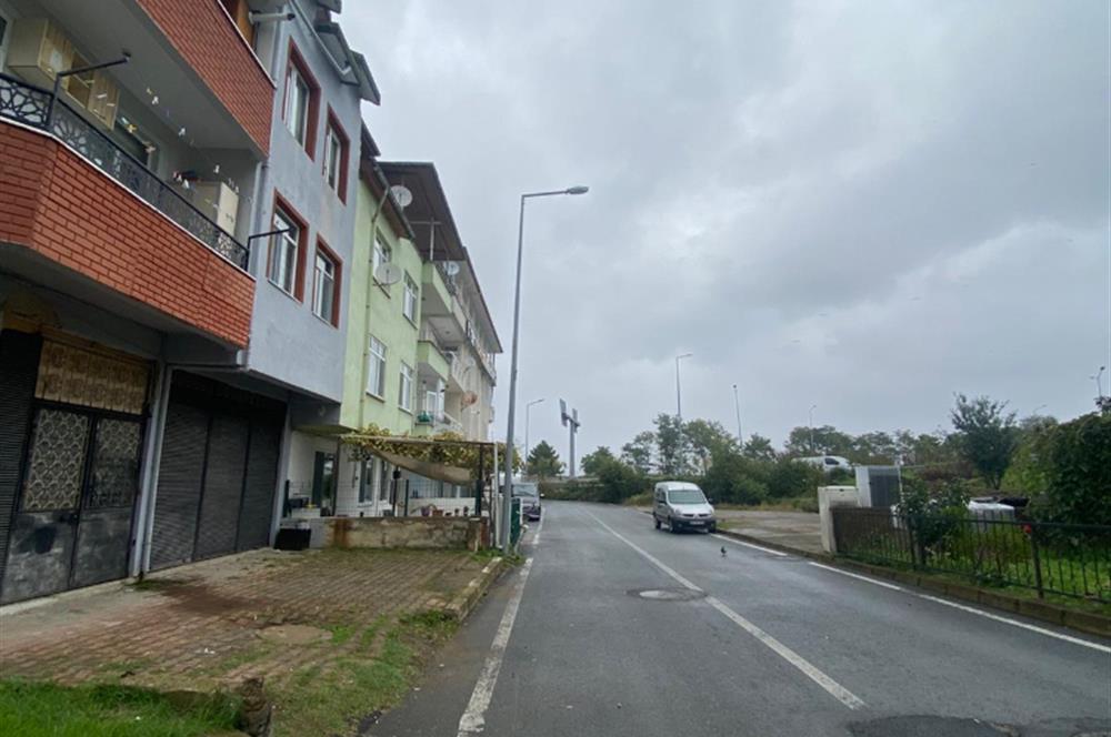 KUMBAŞI MAHALLESİ'NDE DAİRE FİYATINA BİNA, KAÇIRILMAYACAK FIRSATI!