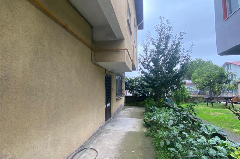 KUMBAŞI MAHALLESİ'NDE DAİRE FİYATINA BİNA, KAÇIRILMAYACAK FIRSATI!