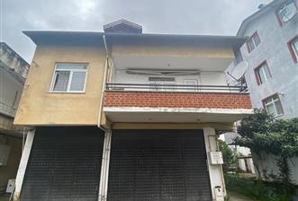 KUMBAŞI MAHALLESİ'NDE DAİRE FİYATINA BİNA, KAÇIRILMAYACAK FIRSATI! - 2 - 28958