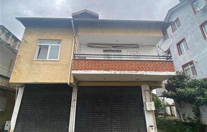 KUMBAŞI MAHALLESİ'NDE DAİRE FİYATINA BİNA, KAÇIRILMAYACAK FIRSATI!