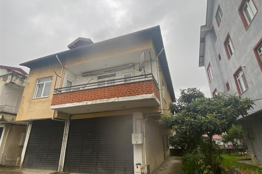 KUMBAŞI MAHALLESİ'NDE DAİRE FİYATINA BİNA, KAÇIRILMAYACAK FIRSATI!