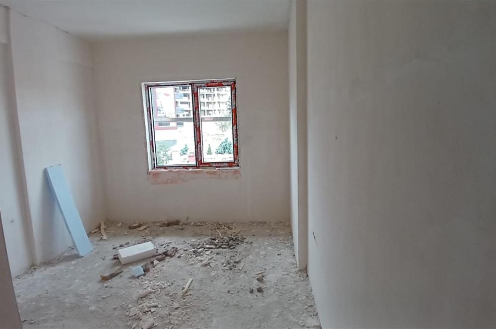 SUSUZ MAHALLESİ 2+1 SATILIK DAİRELER