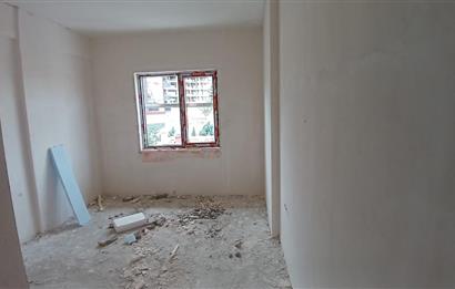 SUSUZ MAHALLESİ 2+1 SATILIK DAİRELER