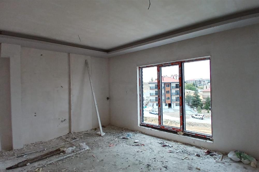 YENİMAHALLE SUSUZ MAH. SATILIK 2+1 FIRSAT DAİRELER