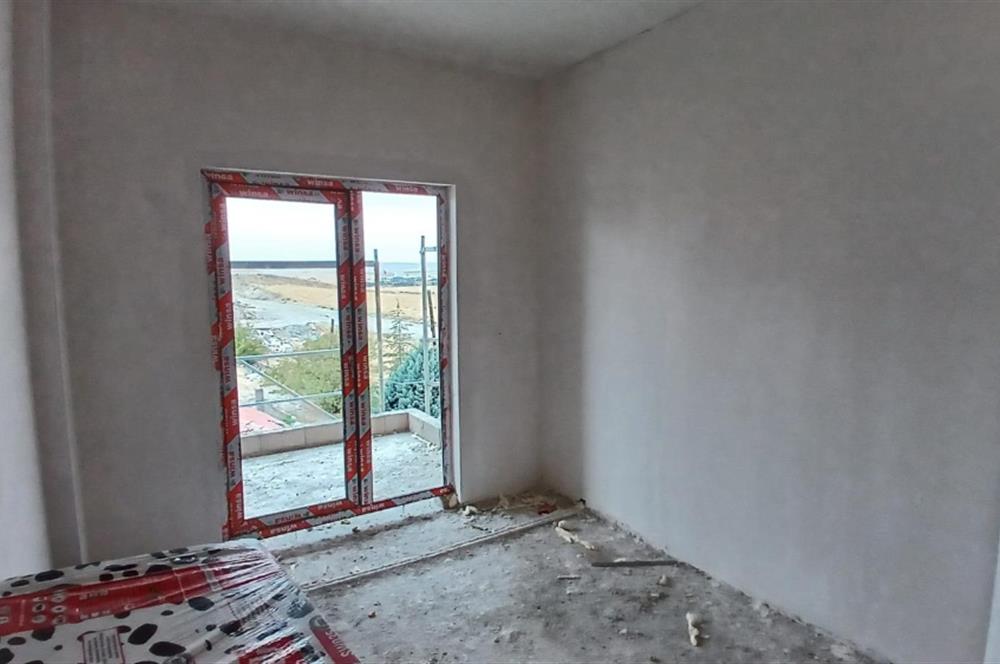 SUSUZ MAHALLESİ 2+1 SATILIK DAİRELER