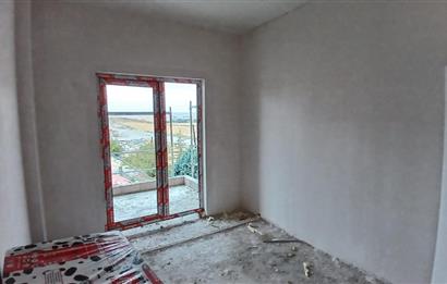 SUSUZ MAHALLESİ 2+1 SATILIK DAİRELER