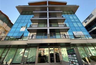 MUSTAFA KEMAL'DE KIŞ BAHÇELİ ÖZEL YAPILI 92M2 NET SATILIK OFİS - 2 - 28982