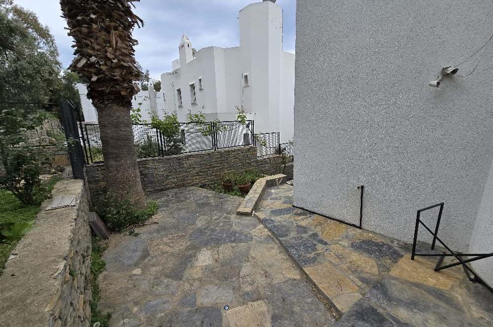 Bodrum Yokuşbaşı Mahallesinde Merkeze Yakın Satılık Dubleks