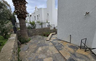 Bodrum Yokuşbaşı Mahallesinde Satılık Dubleks