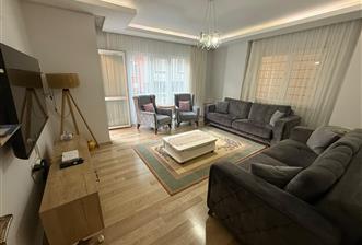 Kağıthane Sultan Selim Boş Oturuma Hazır Satılık 4+1 Daire