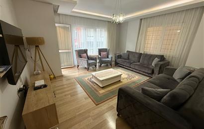 Kağıthane Sultan Selim Boş Oturuma Hazır Satılık 4+1 Daire