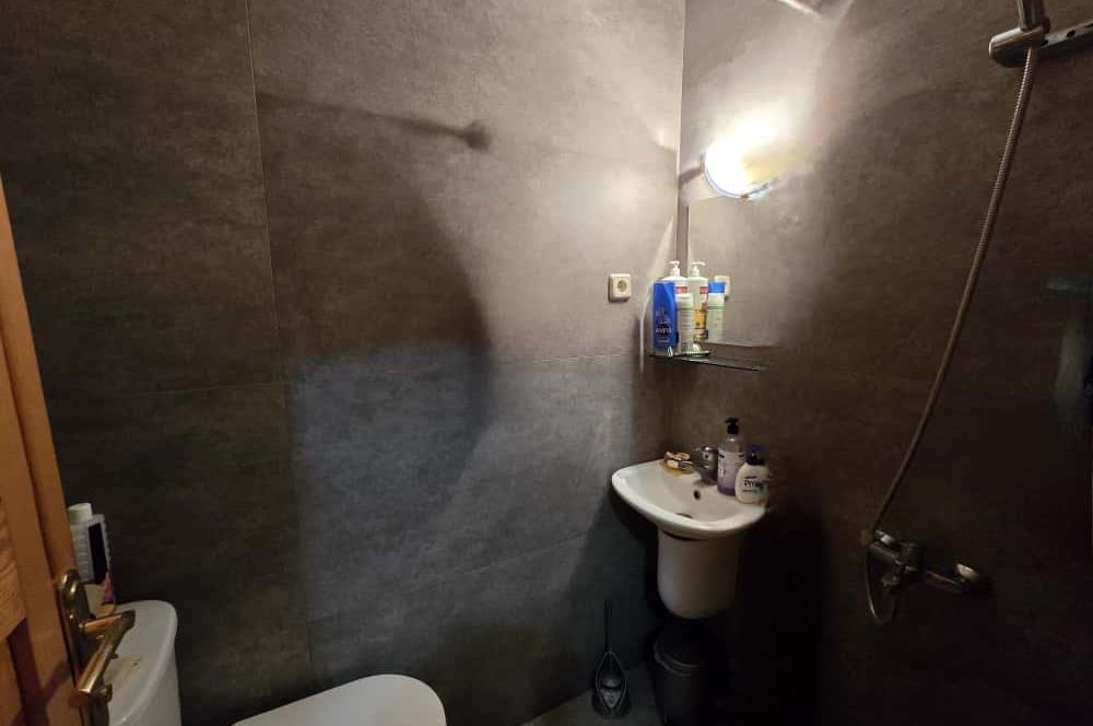 Bodrum Yokuşbaşı Mahallesinde Satılık Dubleks