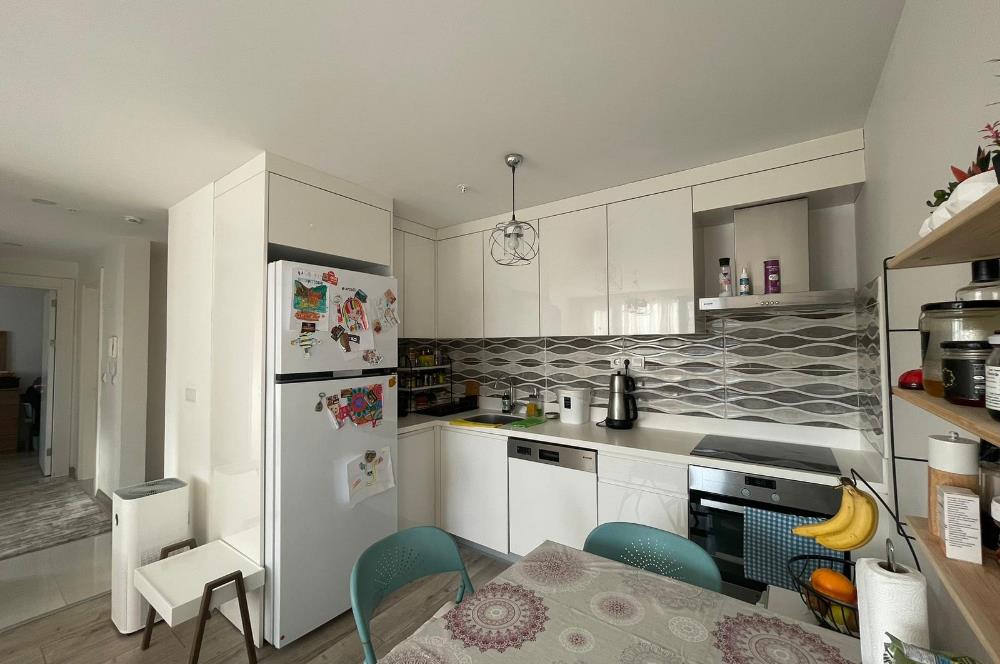 KAĞITHANE NOVA SUİTES KİRALIK 2+1 LÜKS DAİRE